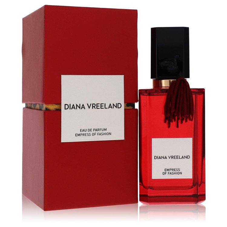 Empress Of Fashion Perfume by Diana Vreeland