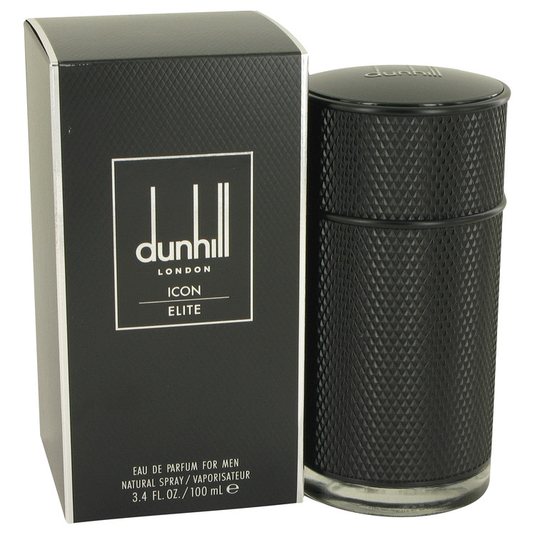 Dunhill Icon Elite Cologne by Alfred Dunhill