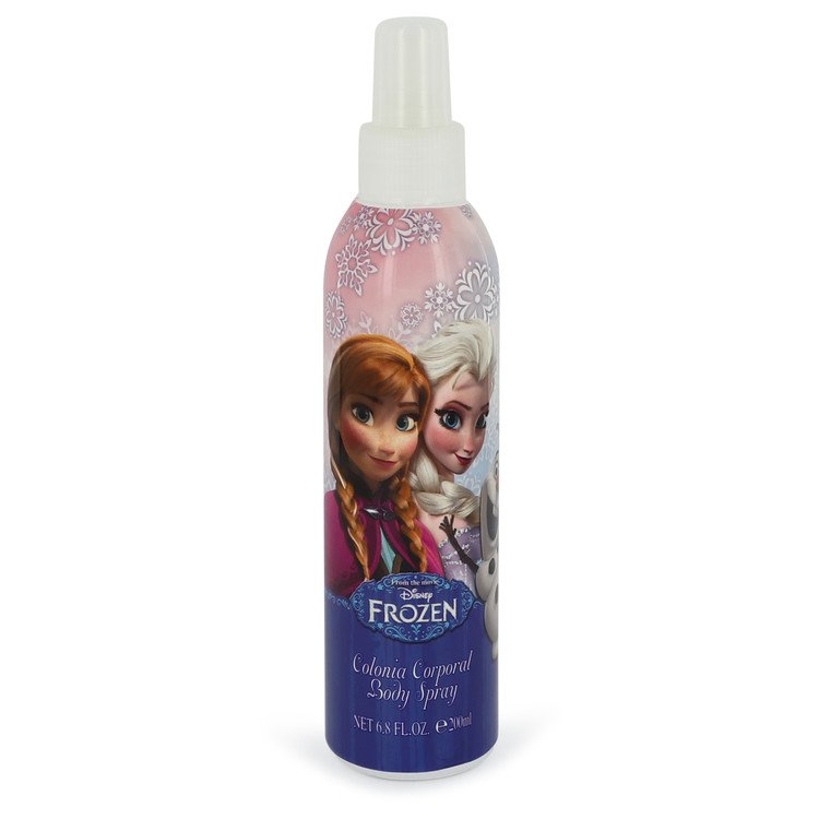 Disney Frozen Perfume by Disney