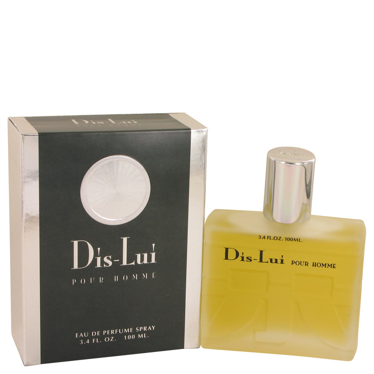 Dis Lui Cologne by YZY Perfume