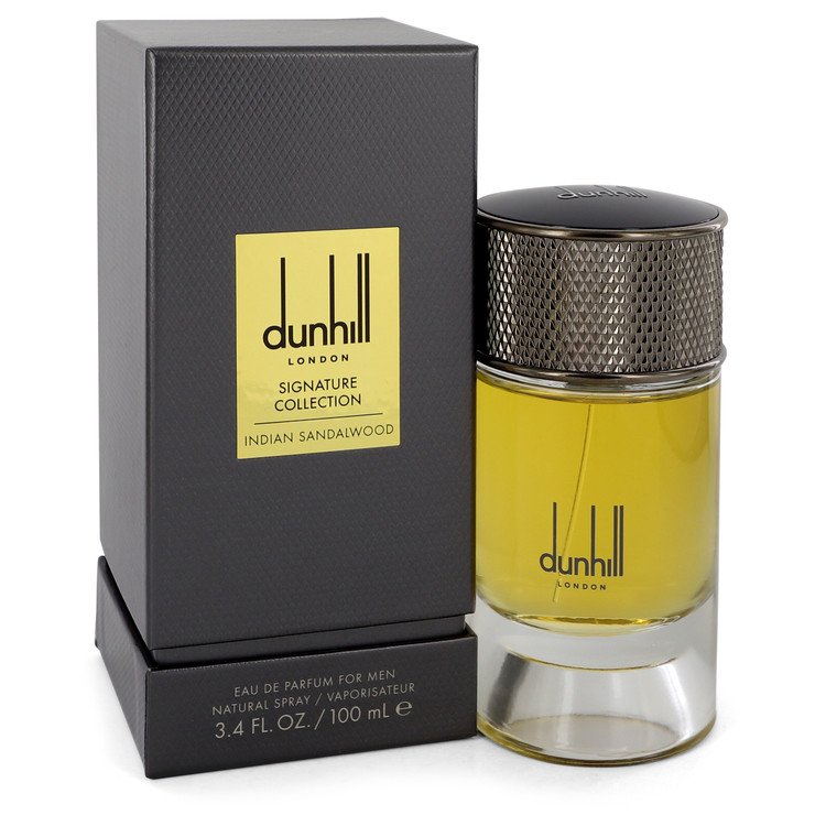 Dunhill Indian Sandalwood Cologne by Alfred Dunhill