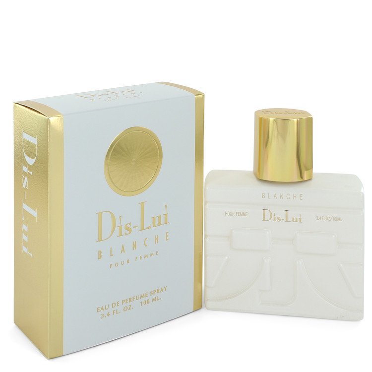 Dis Lui Blanche Perfume by YZY Perfume