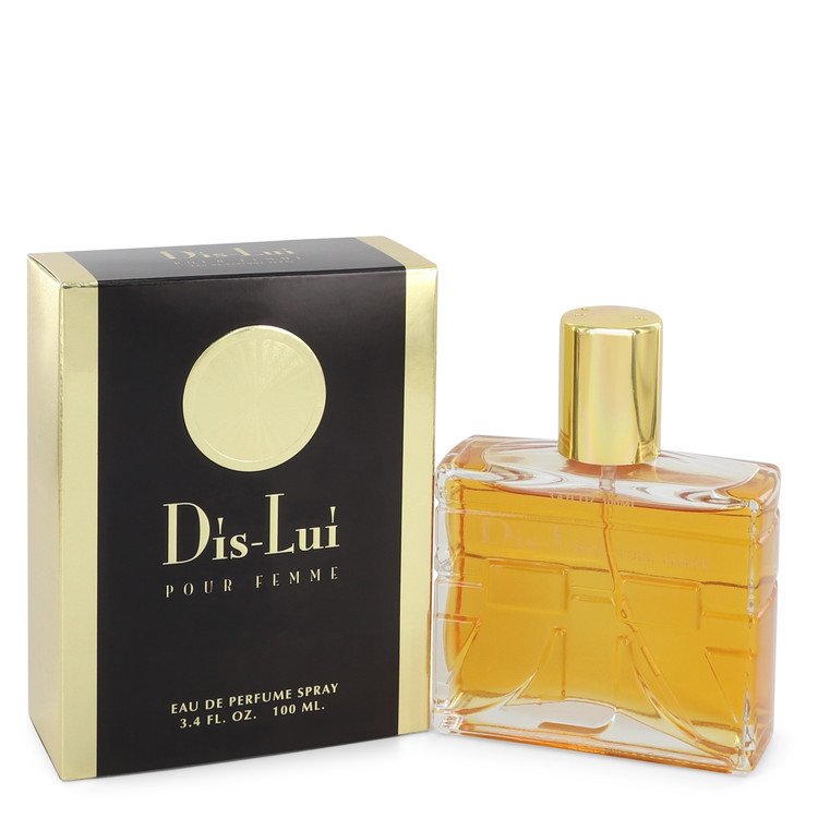 Dis Lui Perfume by YZY Perfume