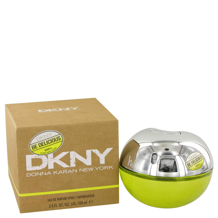 Be Delicious Perfume by Donna Karan