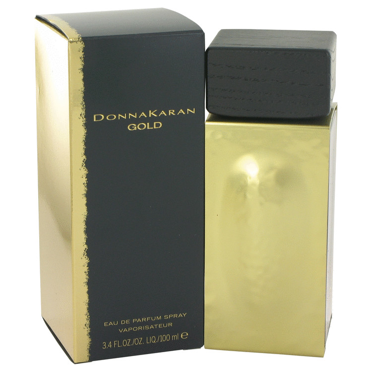 Donna Karan Gold Perfume by Donna Karan
