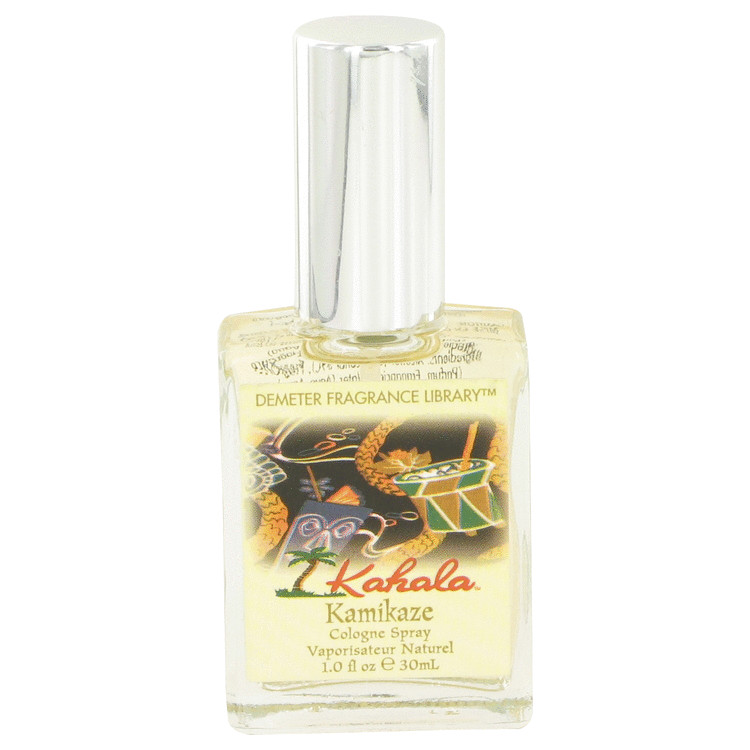 Demeter Kahala Kamikaze Perfume by Demeter