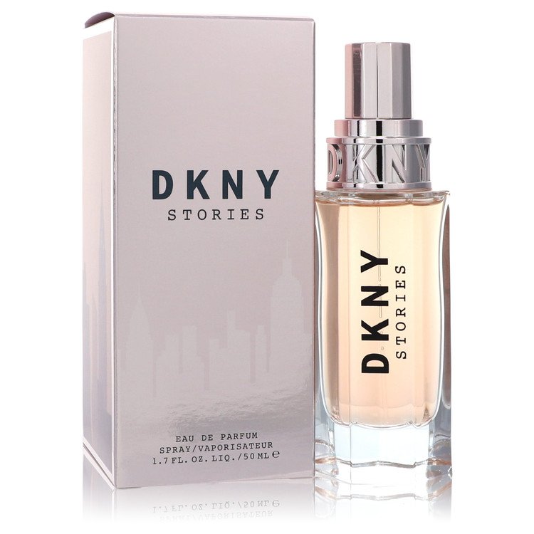 Dkny Stories Perfume by Donna Karan