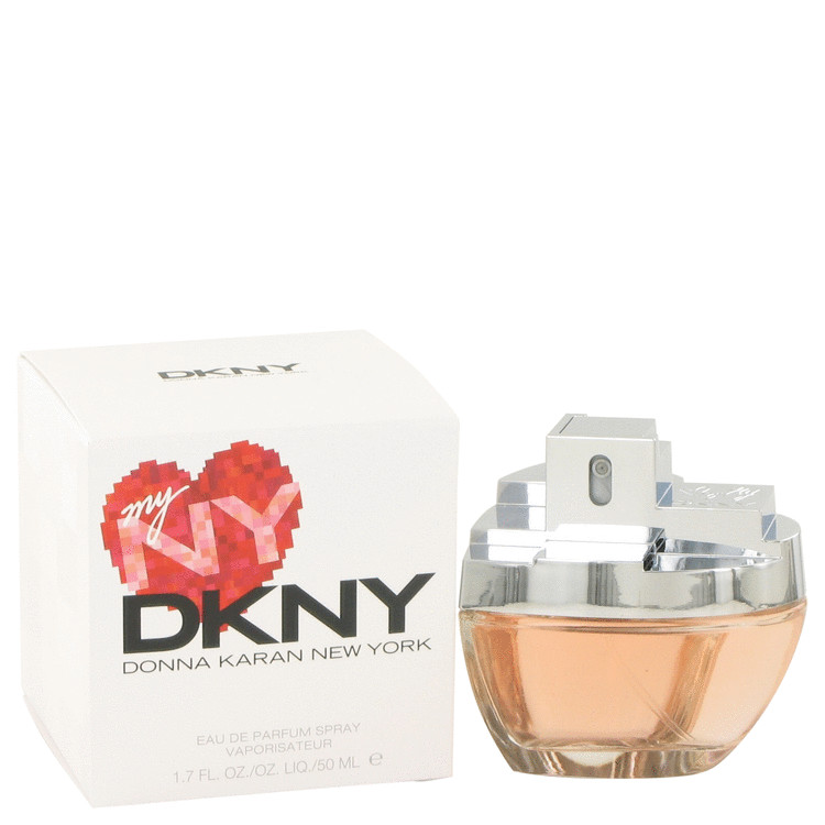 Dkny My Ny Perfume by Donna Karan