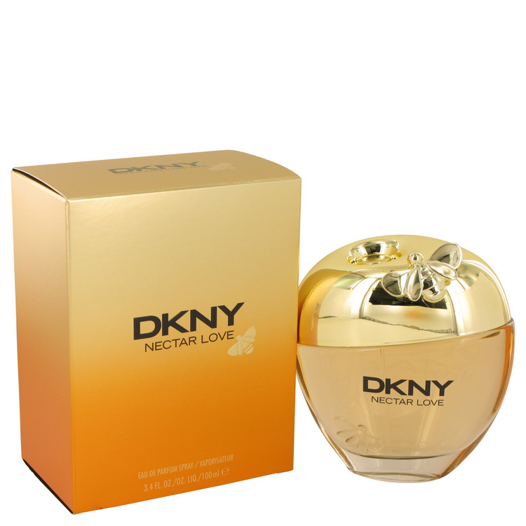 Dkny Nectar Love Perfume by Donna Karan