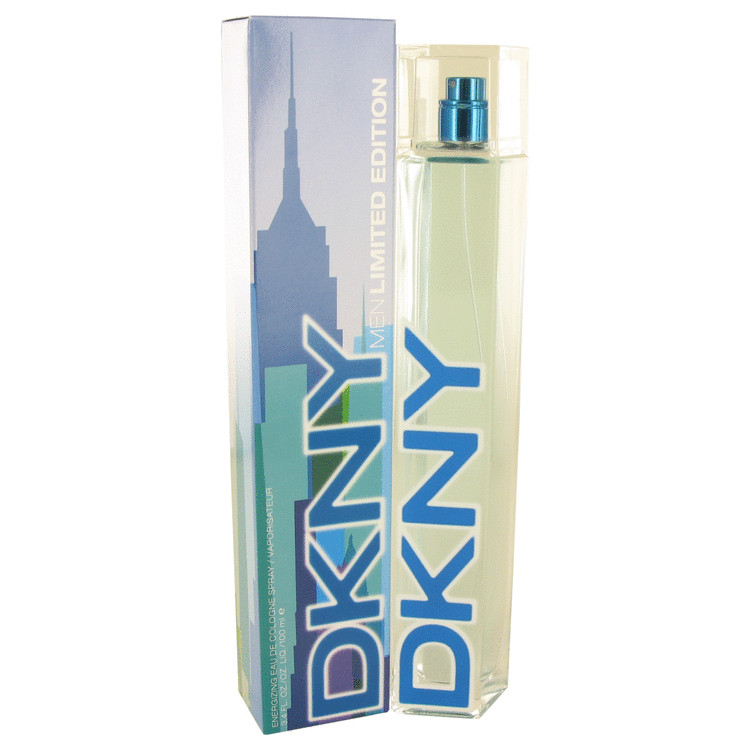 Dkny Summer Cologne by Donna Karan