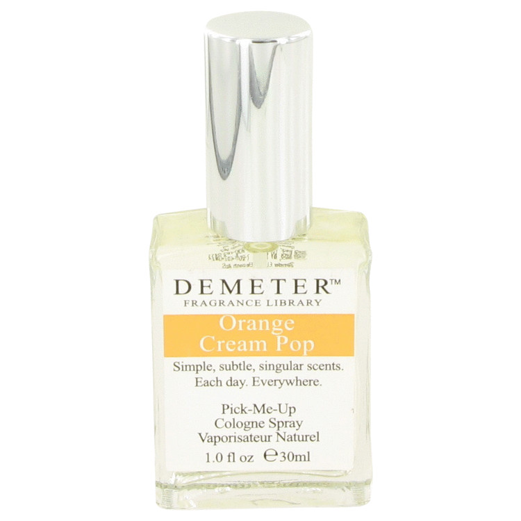 Demeter Orange Cream Pop Perfume by Demeter