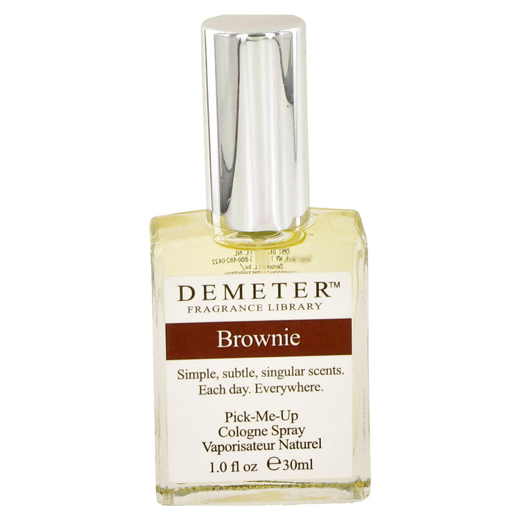 Demeter Brownie Perfume by Demeter