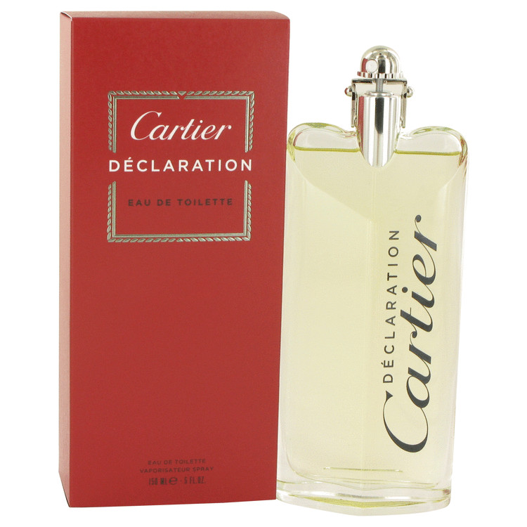Declaration Cologne by Cartier