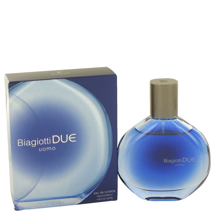 Due Cologne by Laura Biagiotti