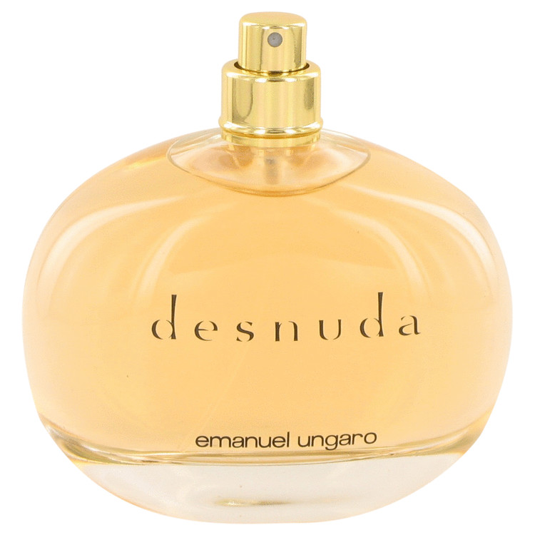 Desnuda Perfume by Ungaro