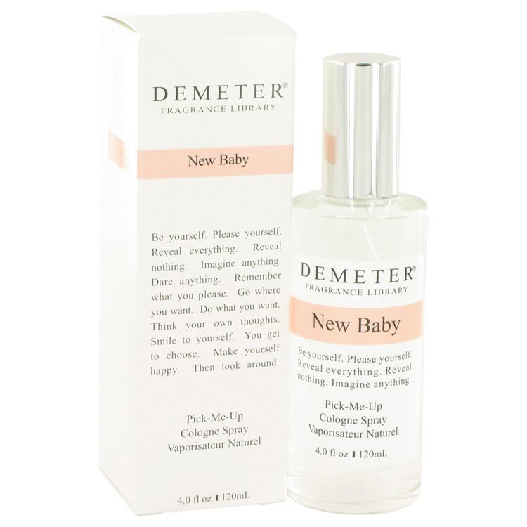Demeter New Baby Perfume by Demeter