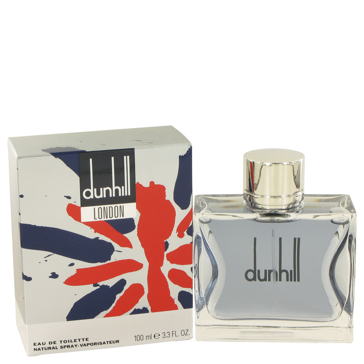 Dunhill London Cologne by Alfred Dunhill