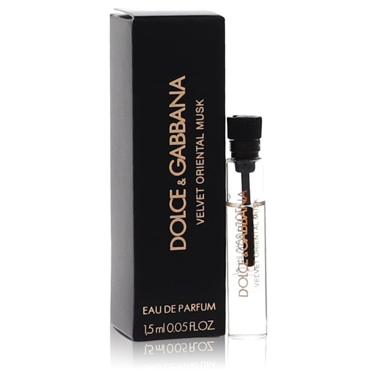 Dolce & Gabbana Velvet Oriental Musk Perfume by Dolce & Gabbana