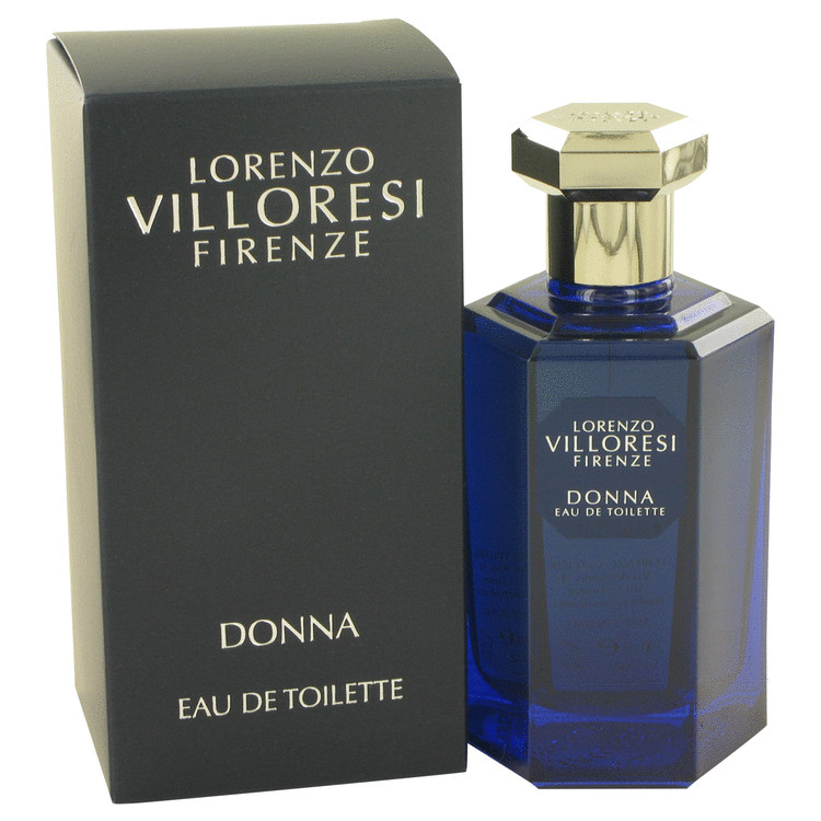 Firenze Donna Perfume by Lorenzo Villoresi