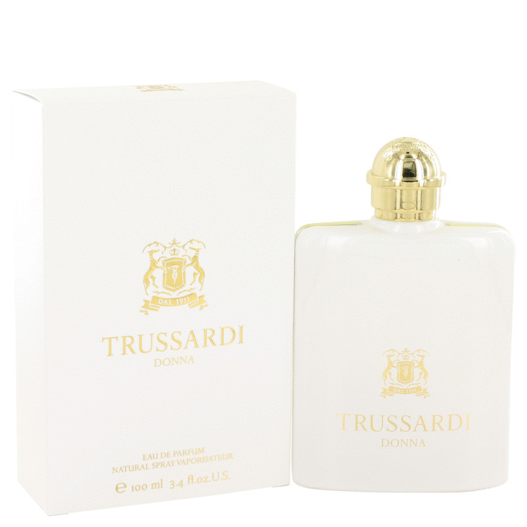 Trussardi Donna Perfume by Trussardi