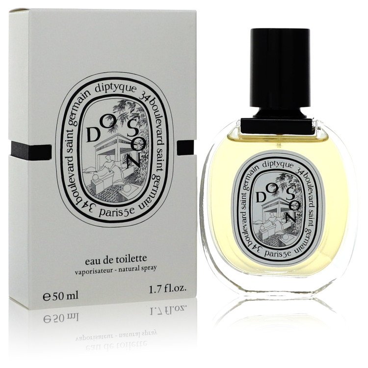 Do Son Perfume by Diptyque