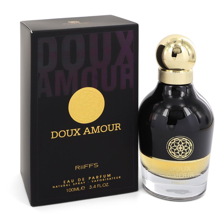 Doux Amour Cologne by Riiffs