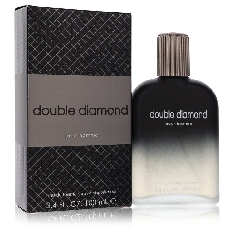 Double Diamond Cologne by Yzy Perfume