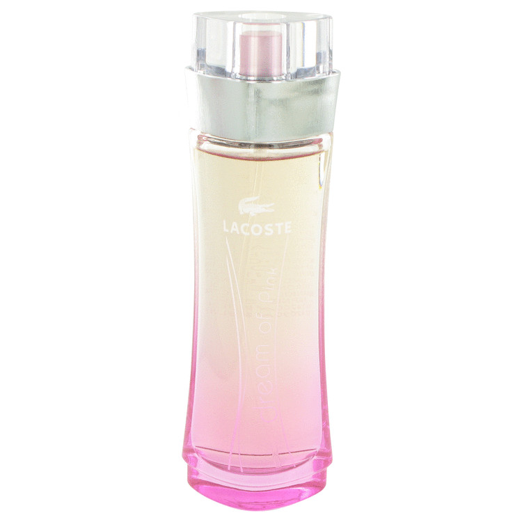 Dream Of Pink Perfume by Lacoste