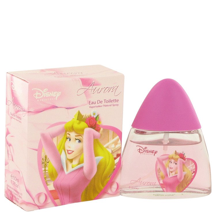 Disney Princess Aurora Perfume by Disney