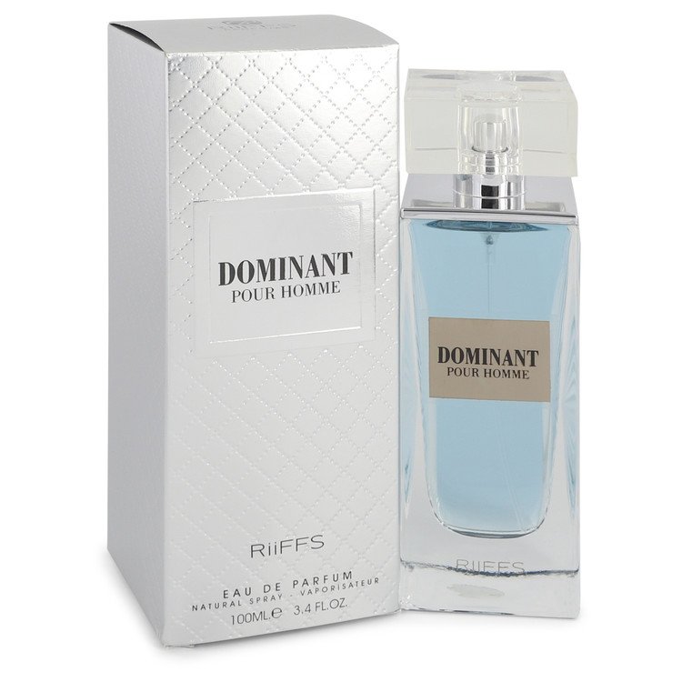 Dominant Pour Homme Cologne by Riiffs