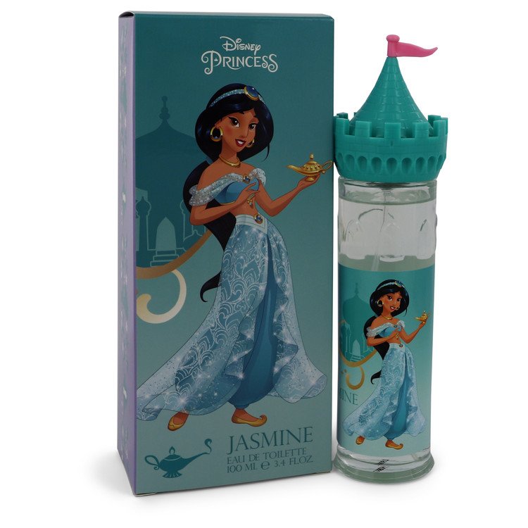 Disney Princess Jasmine Perfume by Disney