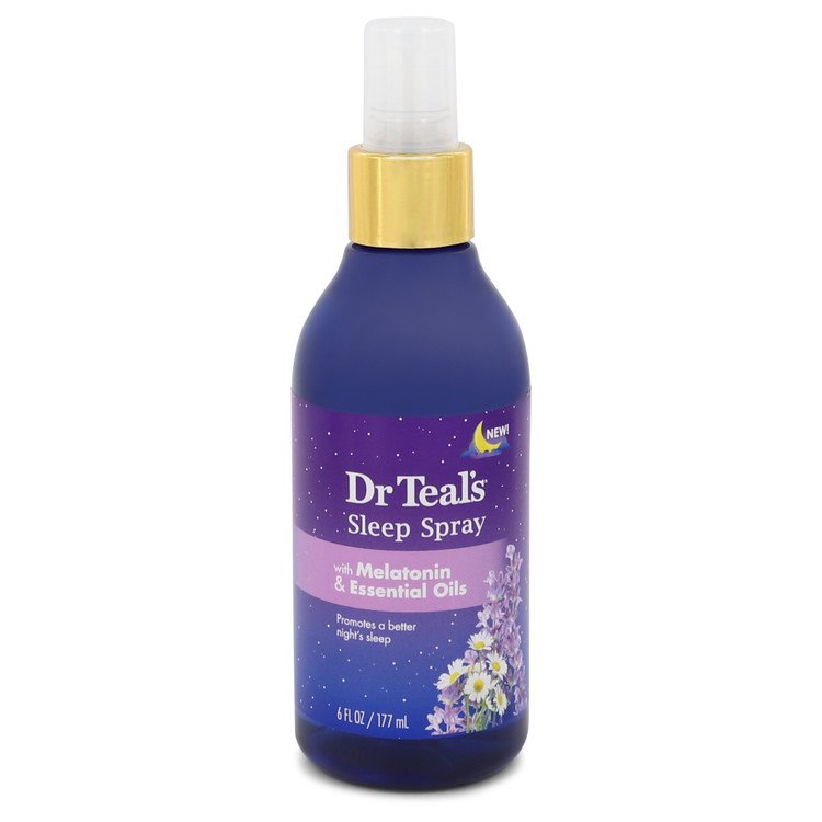 Dr Teal's Sleep Spray Perfume by Dr Teal's