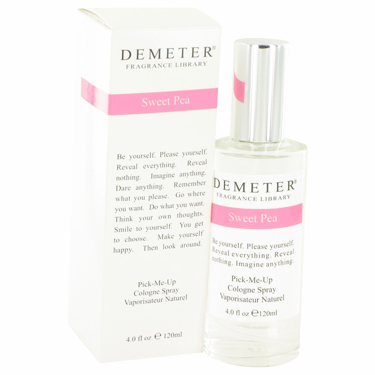 Demeter Sweet Pea Perfume by Demeter