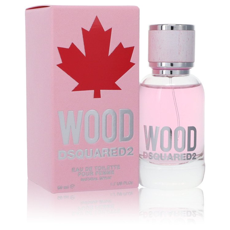 Dsquared2 Wood Perfume by Dsquared2