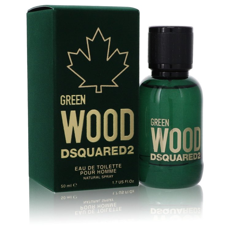 Dsquared2 Wood Green Cologne by Dsquared2