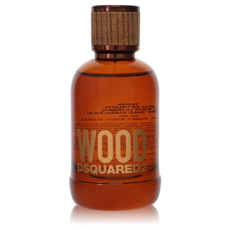 Dsquared2 Wood Cologne by Dsquared2