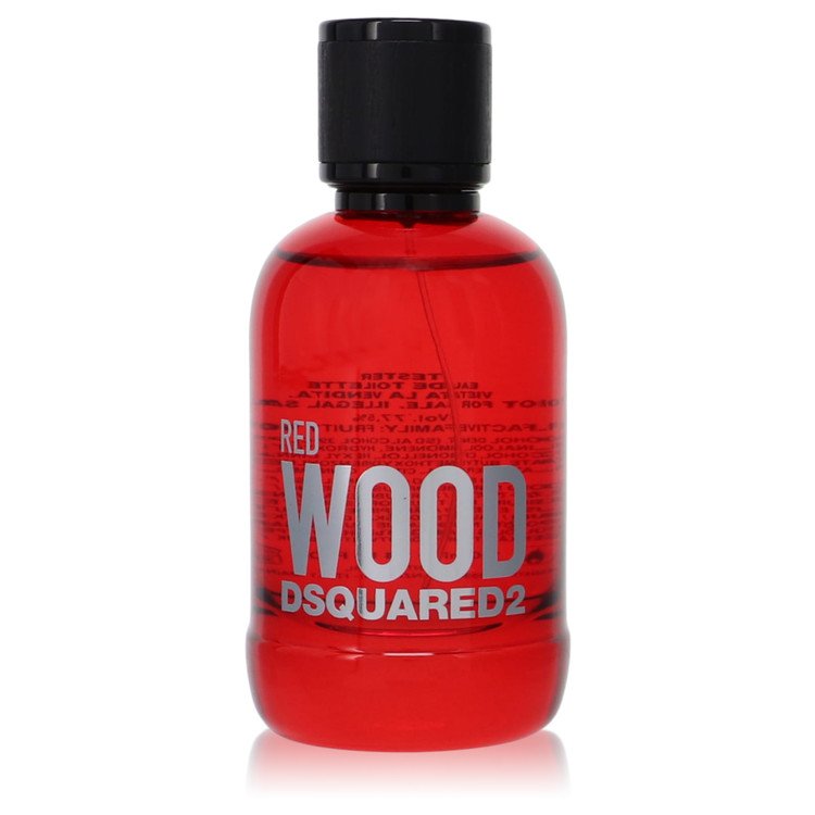 Dsquared2 Red Wood Perfume by Dsquared2