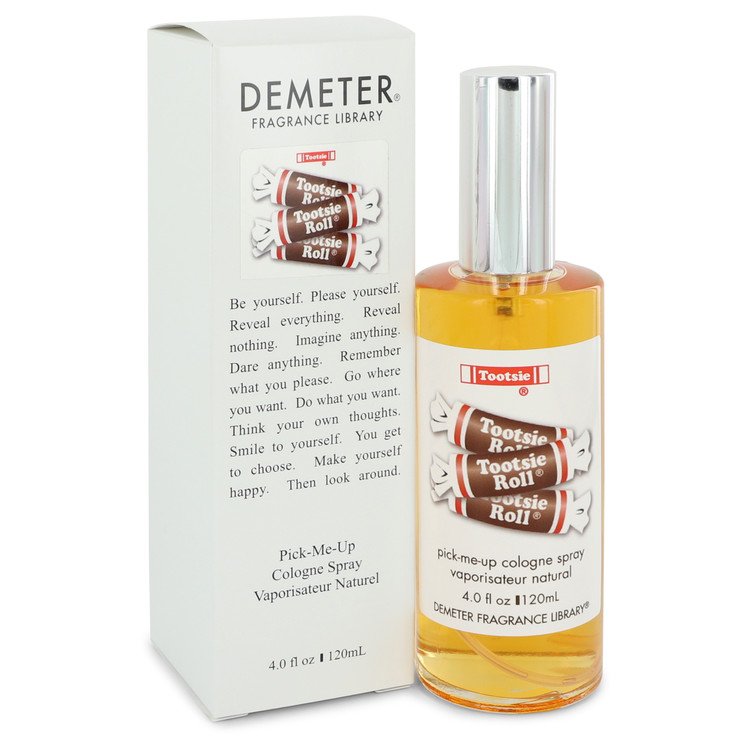 Demeter Tootsie Roll Perfume by Demeter