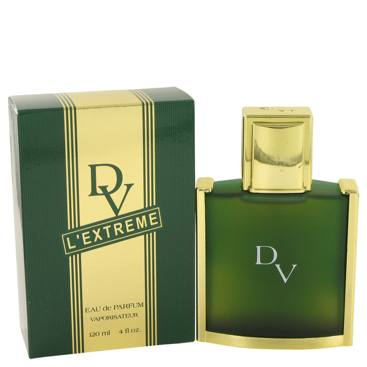 Duc De Vervins L'extreme Cologne by Houbigant