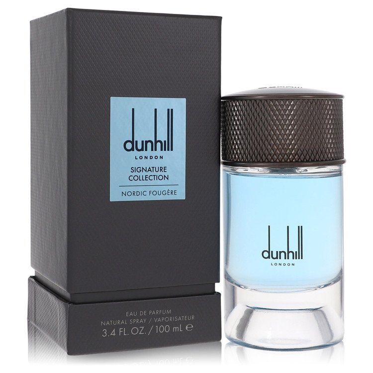 Dunhill Nordic Fougere Cologne by Alfred Dunhill