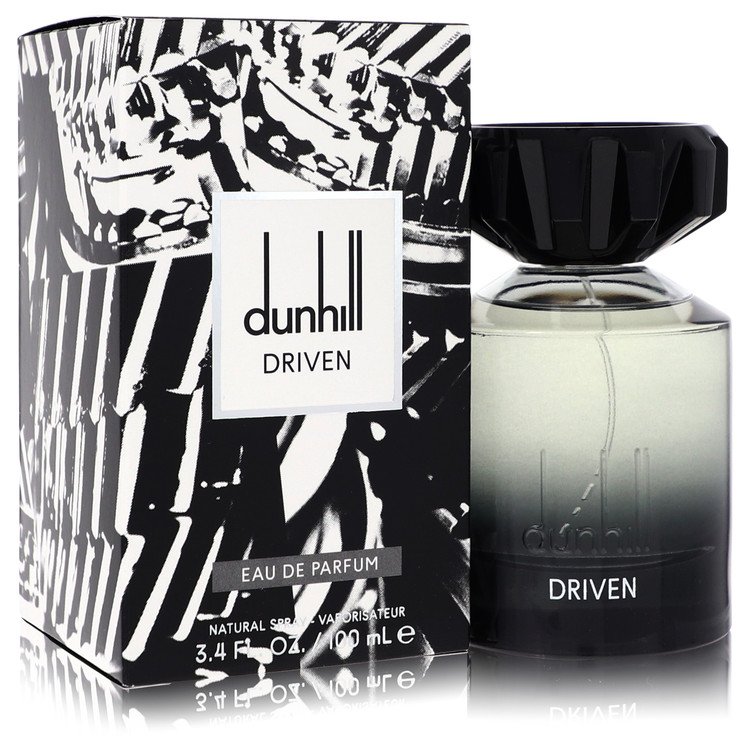 Dunhill Driven Black Cologne by Alfred Dunhill
