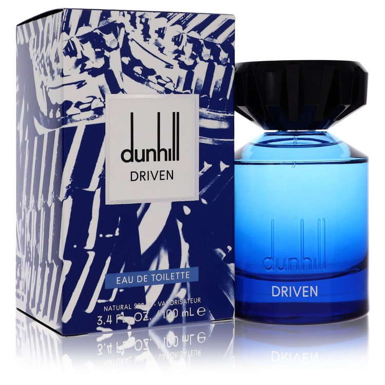 Dunhill Driven Blue Cologne by Alfred Dunhill