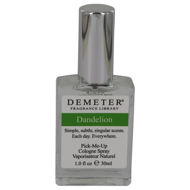 Demeter Dandelion Perfume by Demeter