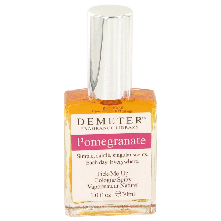 Demeter Pomegranate Perfume by Demeter
