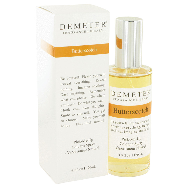 Demeter Butterscotch Perfume by Demeter