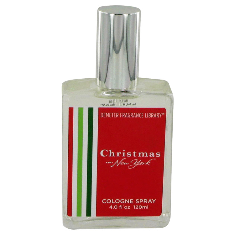 Demeter Christmas In New York Perfume by Demeter