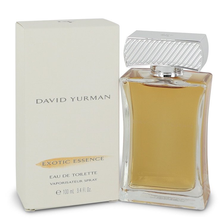 David Yurman Exotic Essence Perfume by David Yurman