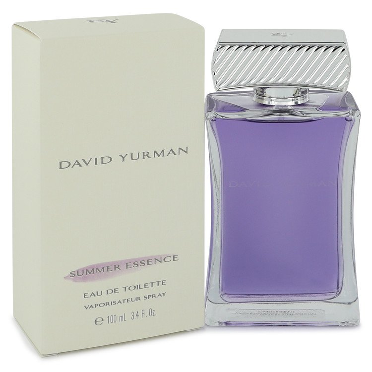 David Yurman Summer Essence Perfume by David Yurman