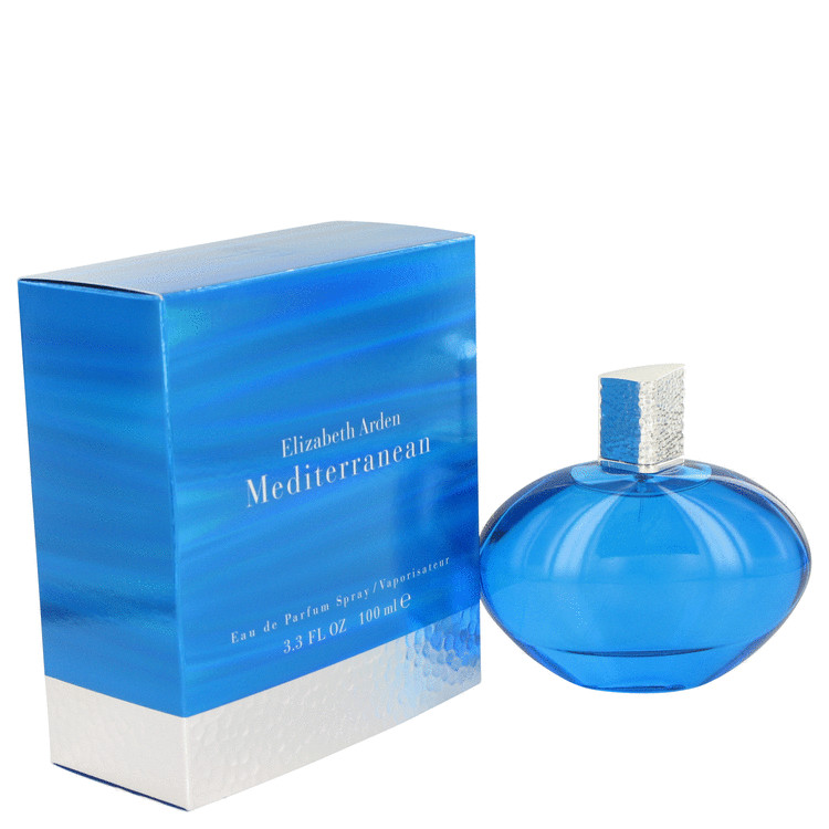 Mediterranean Perfume by Elizabeth Arden