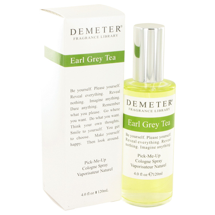Demeter Earl Grey Tea Perfume by Demeter